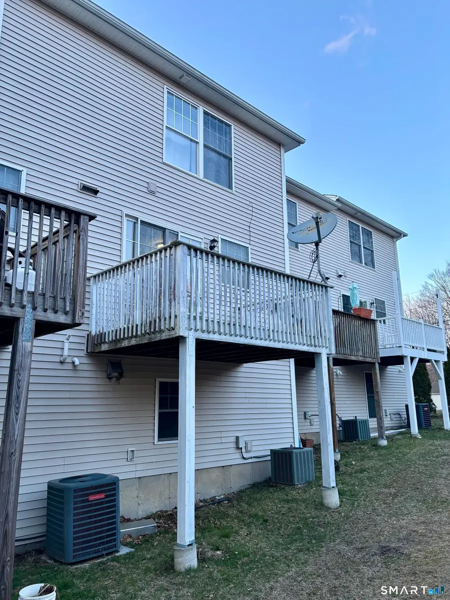 41 Palmer Street #3, Norwich, CT 06360 - #3