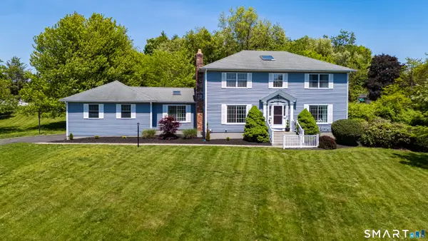 137 Rolling Hills Drive, Meriden, CT 06451