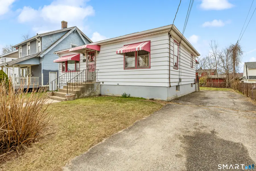 231 Atwood Avenue, Waterbury, CT 06705 - #2