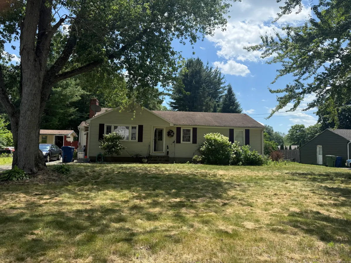 39 Old Kennedy Road, Windsor, CT 06095 - #1