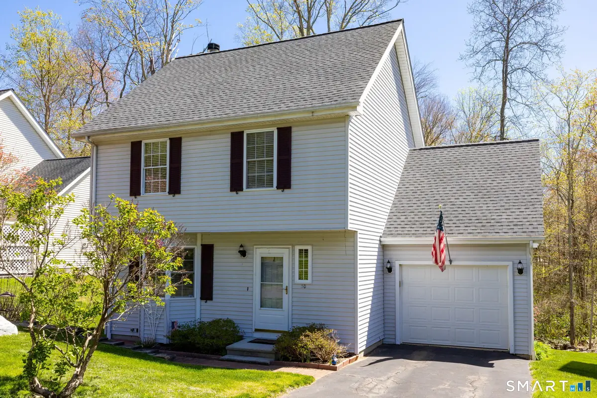 30 Spoonwood Drive #30, Canton, CT 06019 - #1