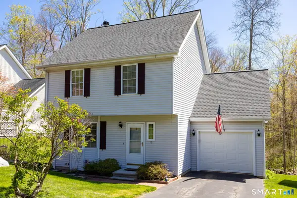 30 Spoonwood Drive #30, Canton, CT 06019