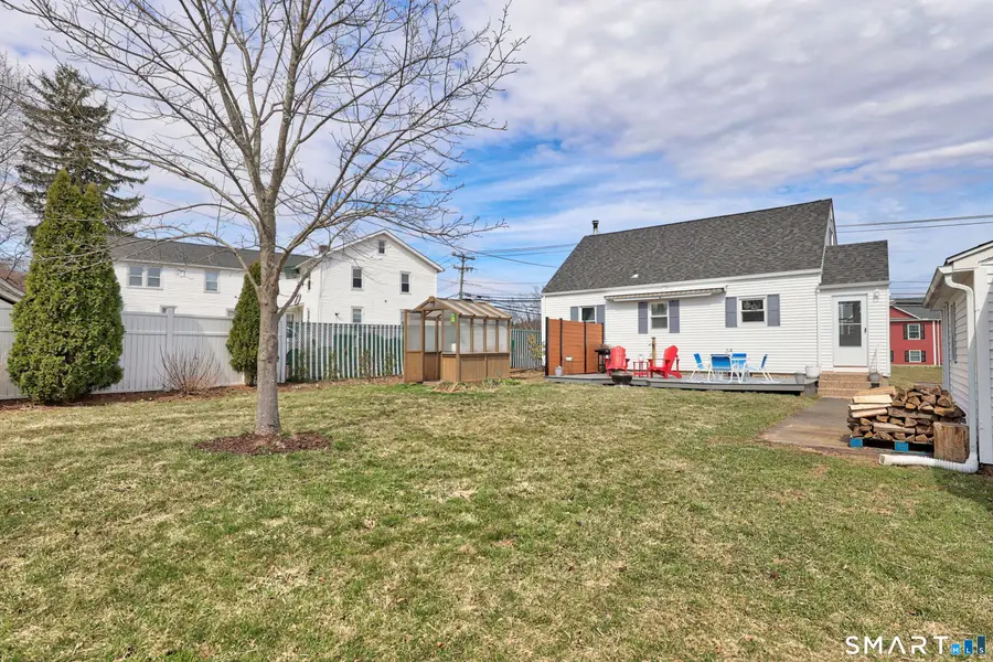 123 Harwinton Avenue, Plymouth, CT 06786 - #2