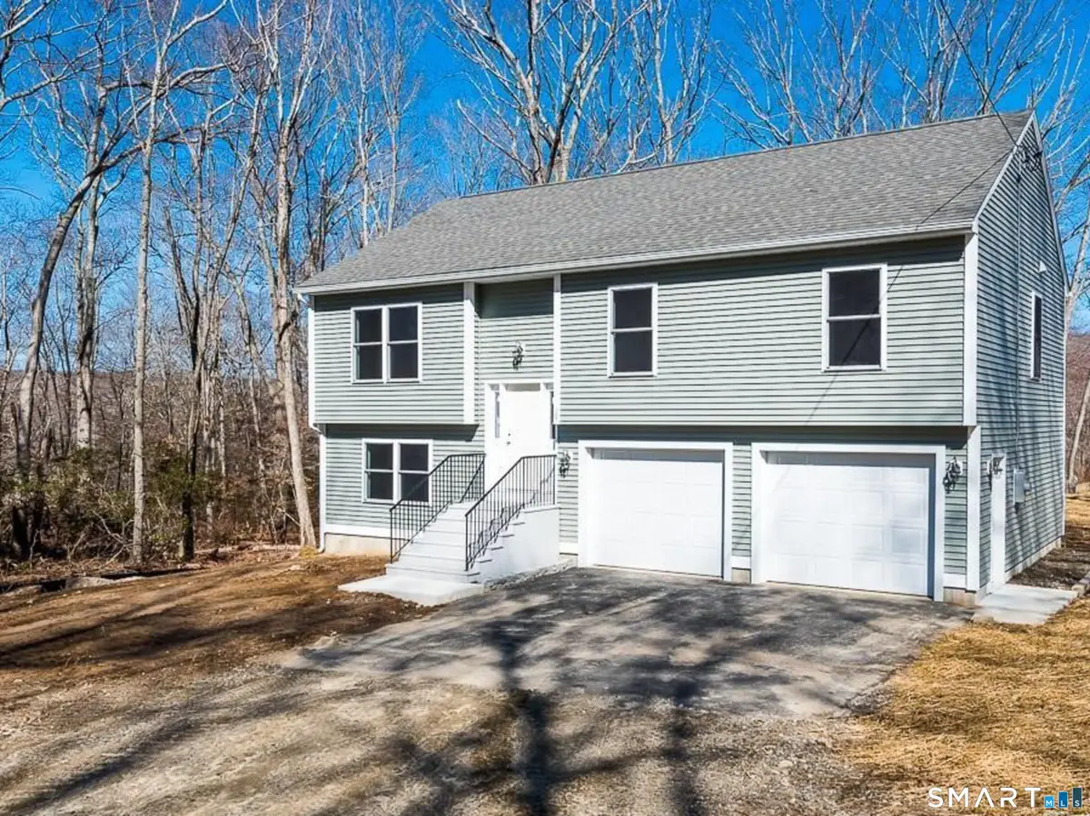 16 South Street, Brooklyn Town, CT 06324 - #1