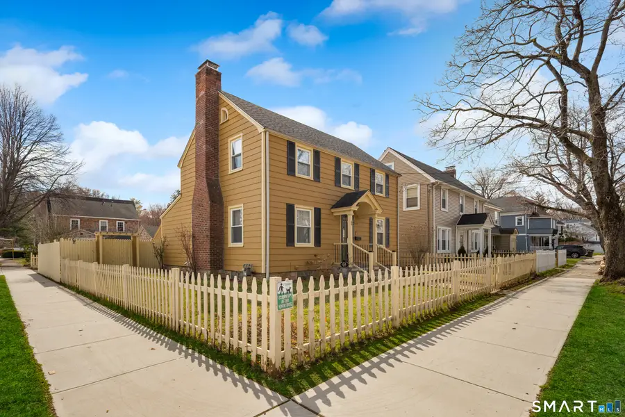 135 Laurel Place, Bridgeport, CT 06604 - #3