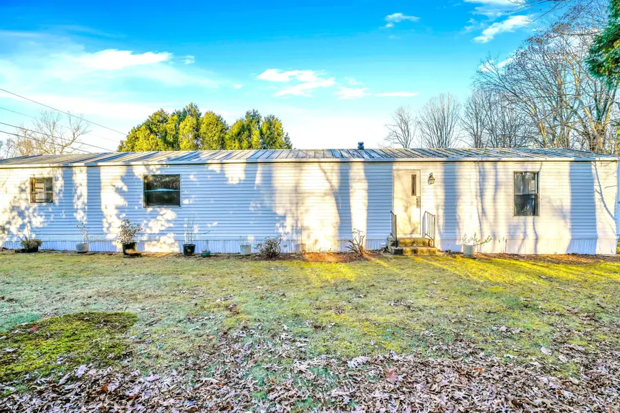 46 Barbara Avenue, Prospect, CT 06712 - #3