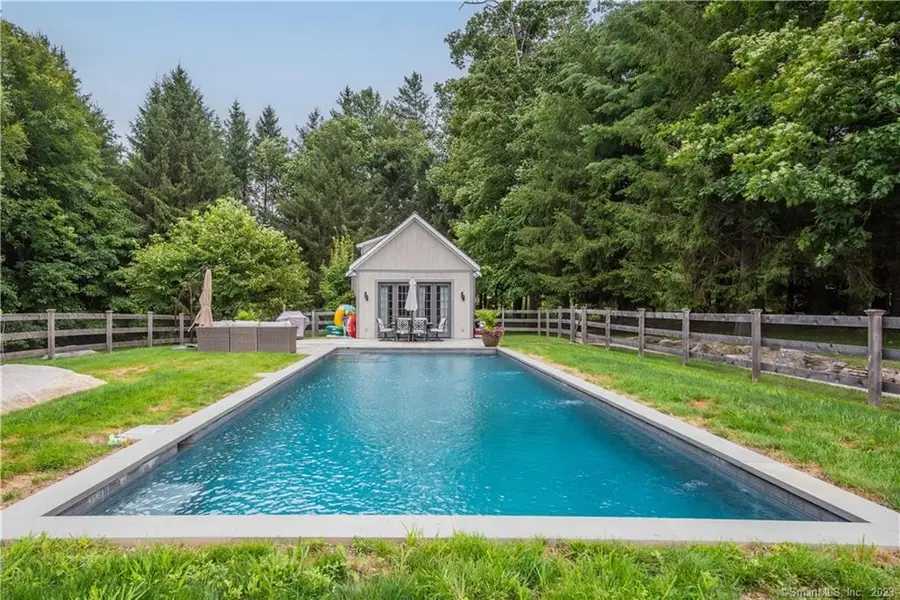 39 Cemetery Hill Road, Cornwall Town, CT 06796 - #2