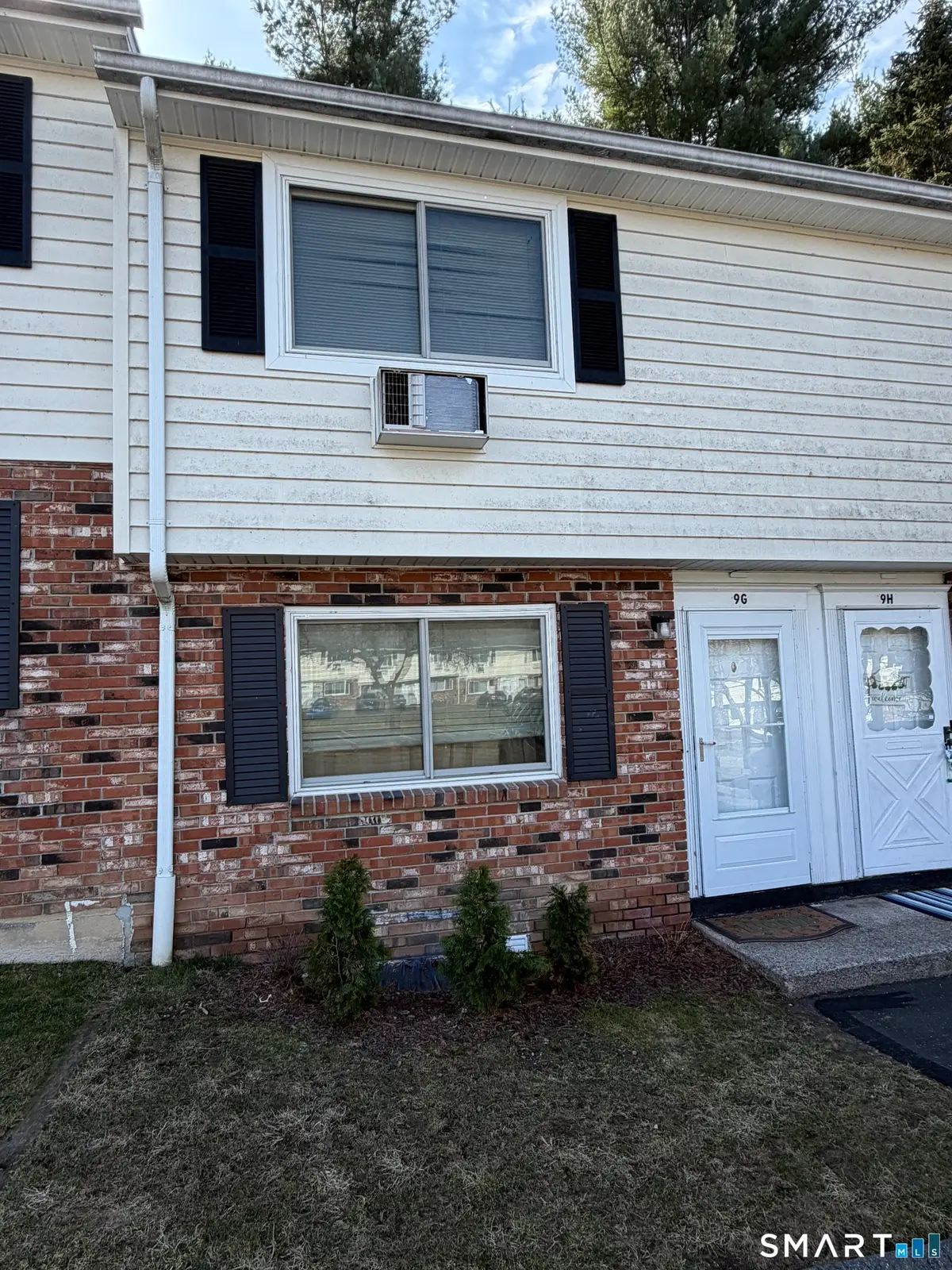 461 Spring Street #9G, Naugatuck, CT 06770 - #1