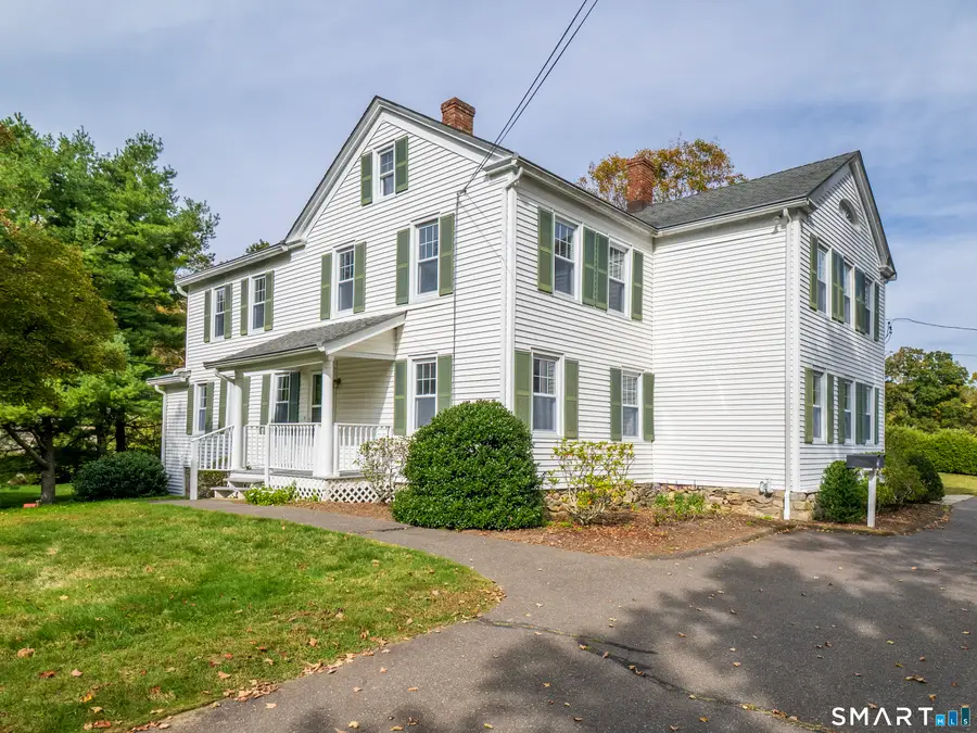 35 Ramapoo Road, Ridgefield, CT 06877 - #2