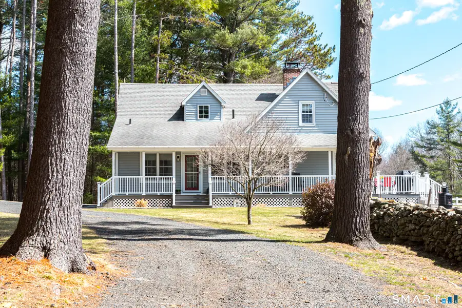 77 Old Monson Road, Stafford, CT 06076 - #2