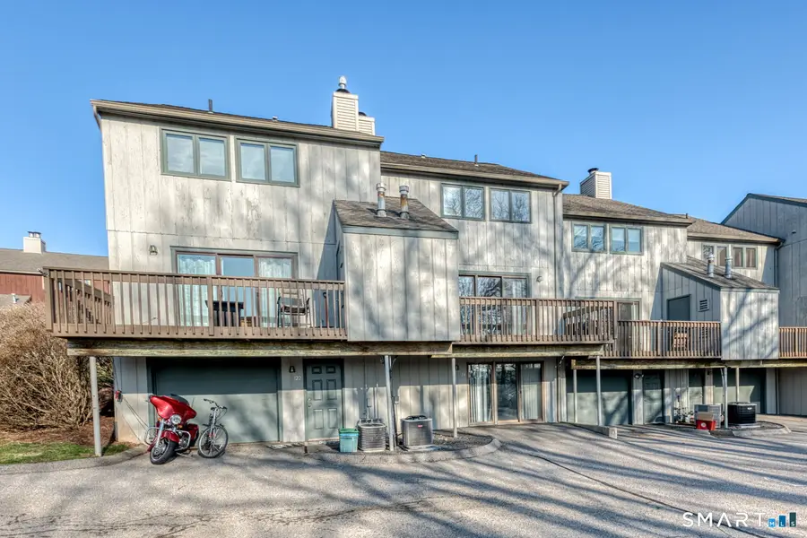 124 Skyview Drive #124, Cromwell, CT 06416 - #2