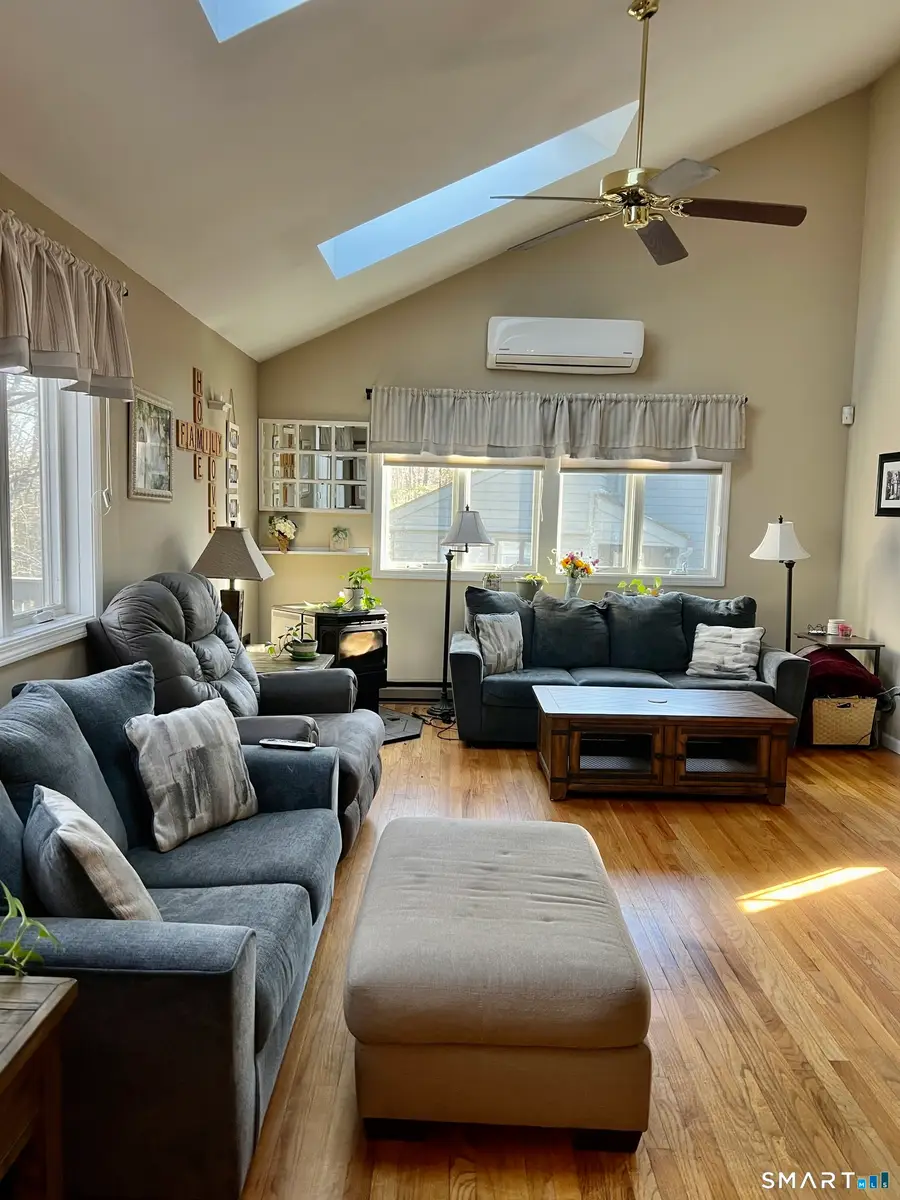 302 Cliffside Drive #+ Garage G82, Torrington, CT 06790 - #2