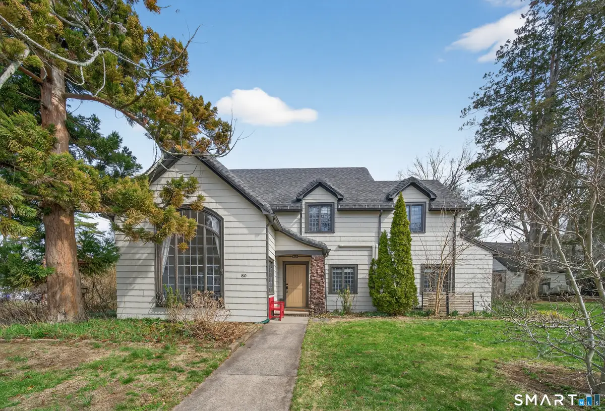 80 Santa Fe Avenue, Hamden, CT 06517 - #1