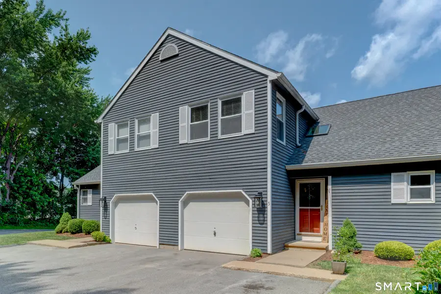 5 Vicki Lane #5, Colchester, CT 06415 - #2