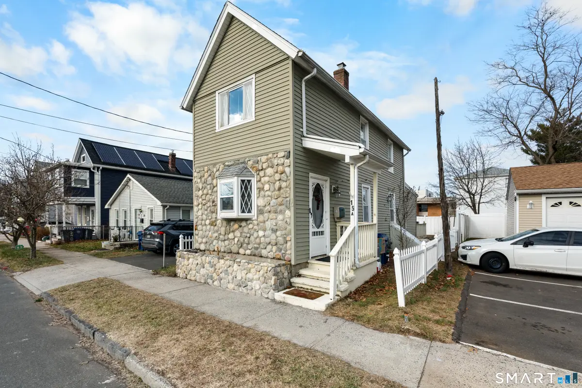 15 California Street, West Haven, CT 06516 - #1