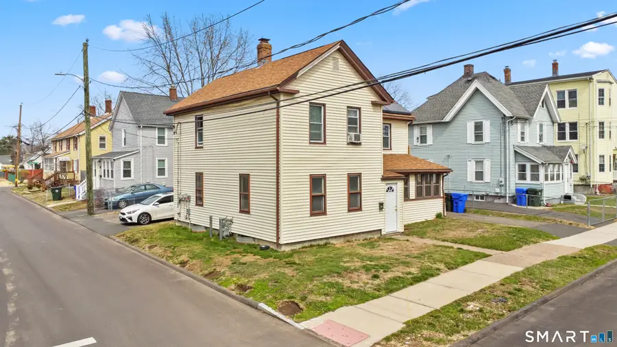74 Woodbridge Avenue, East Hartford, CT 06108 - #2