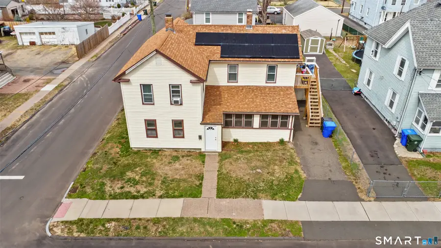 74 Woodbridge Avenue, East Hartford, CT 06108 - #3