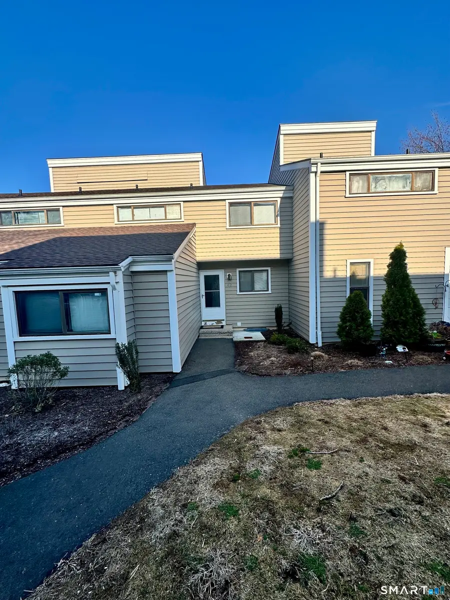 62 Monticello Drive #62, Branford, CT 06405 - #3