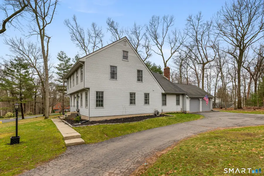 98 Homestead Drive, South Windsor, CT 06074 - #2