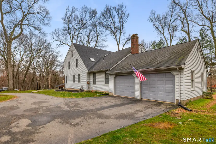 98 Homestead Drive, South Windsor, CT 06074 - #3