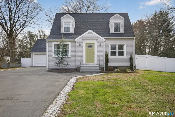 45 Walnut Street, Milford, CT 06461