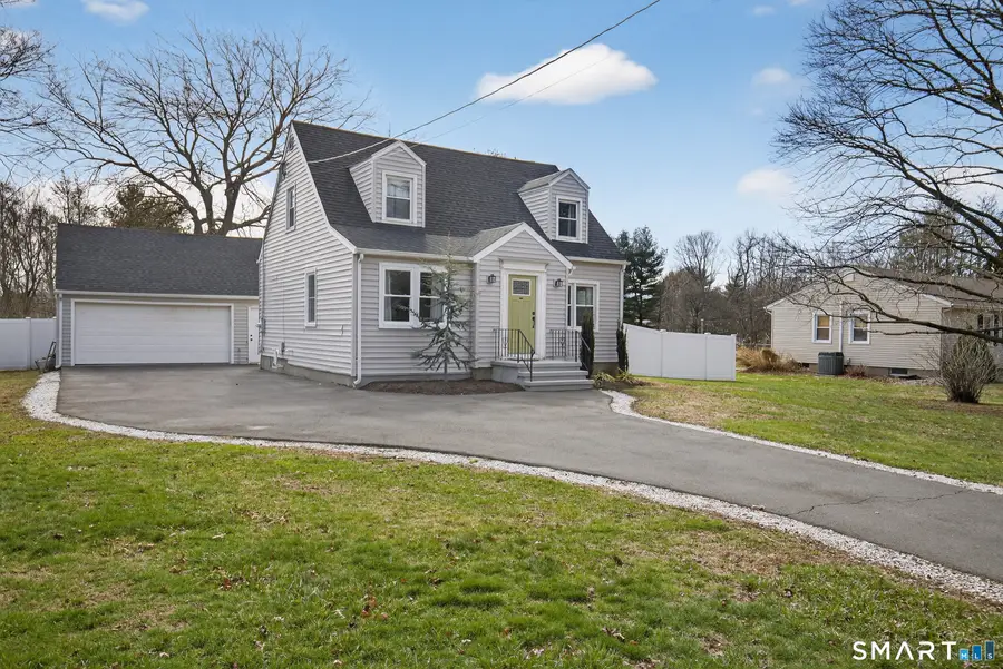 45 Walnut Street, Milford, CT 06461 - #2