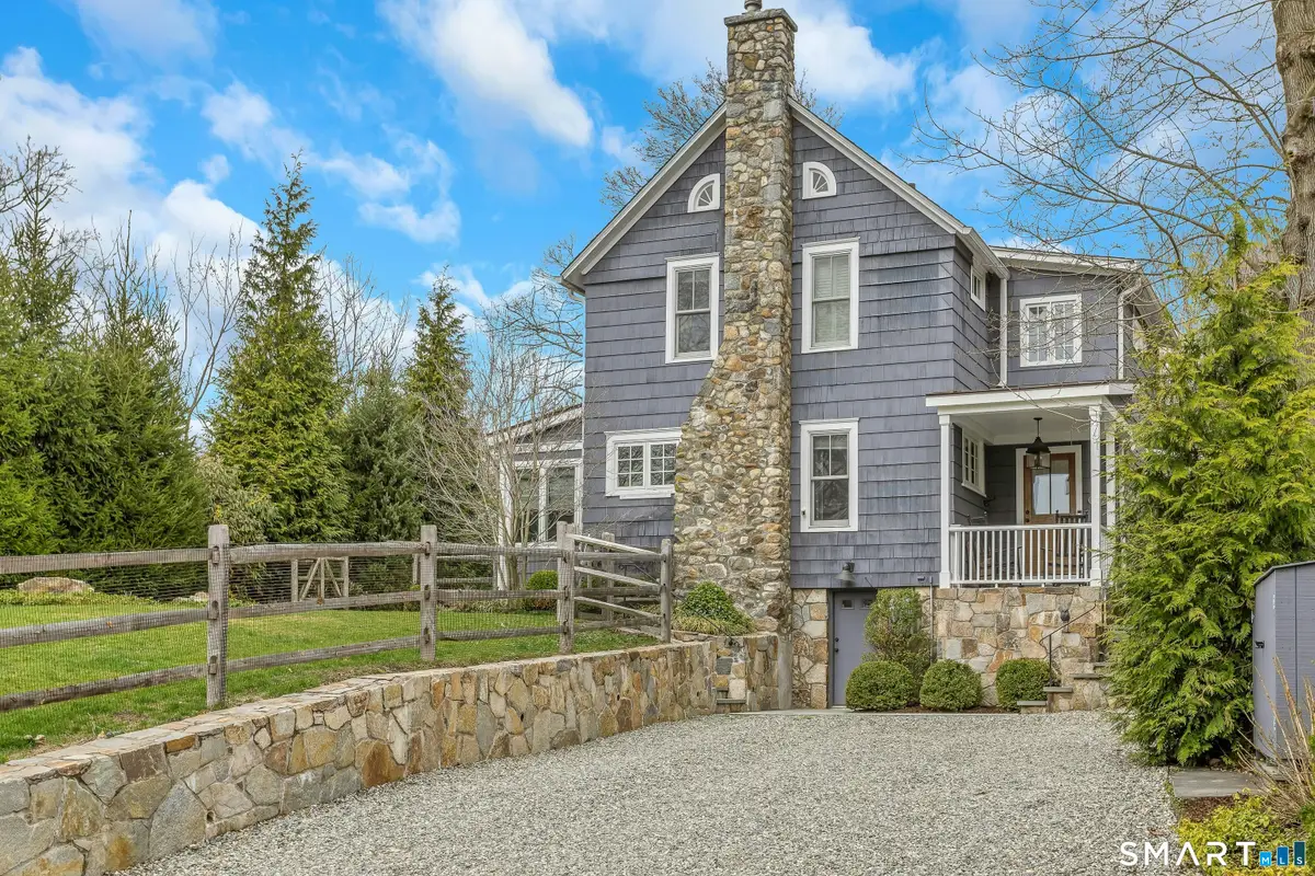 7 Thomes Street, Norwalk, CT 06853 - #1