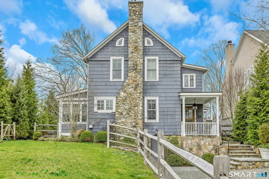 7 Thomes Street, Norwalk, CT 06853 - #2