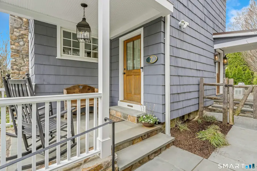 7 Thomes Street, Norwalk, CT 06853 - #3