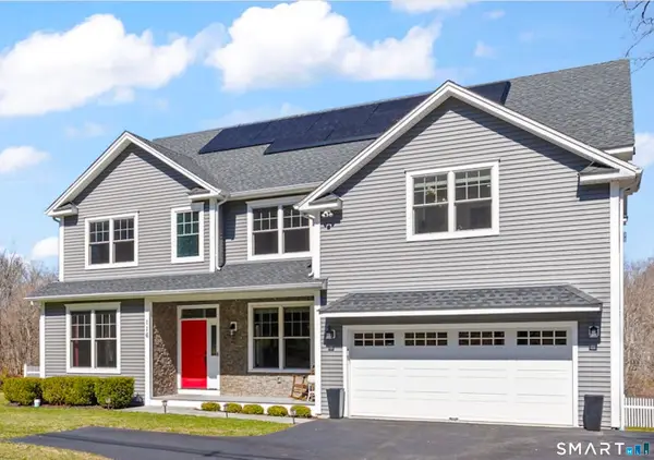 116 Silvermine Avenue, Norwalk, CT 06850