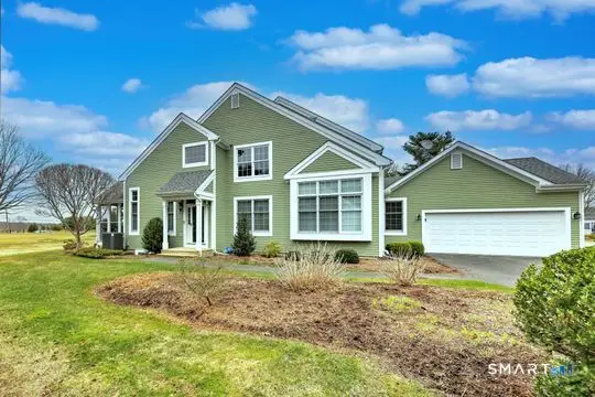 11 Priorwood Gardens #11, Cromwell, CT 06416 - #3