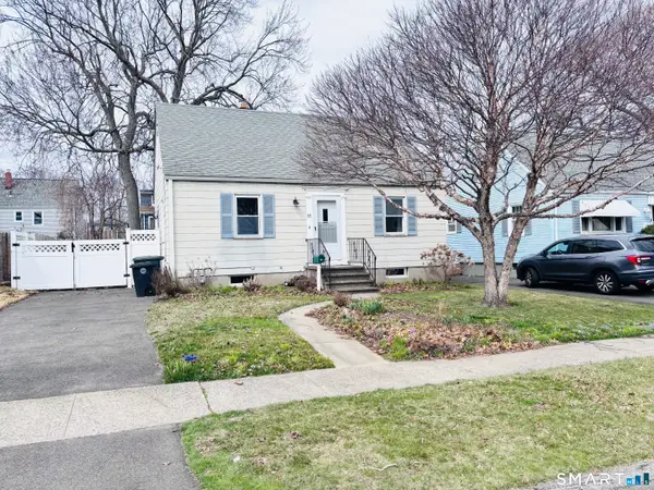 37 Granville Avenue, Milford, CT 06460