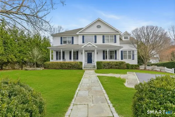 55 Center Street, Westport, CT 06880