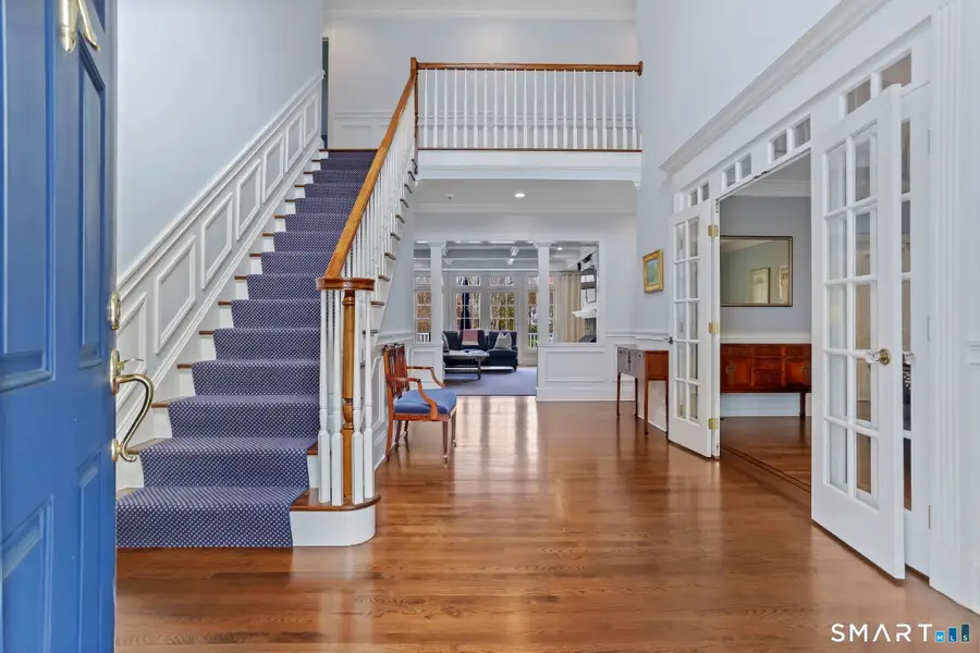 55 Center Street, Westport, CT 06880 - #2