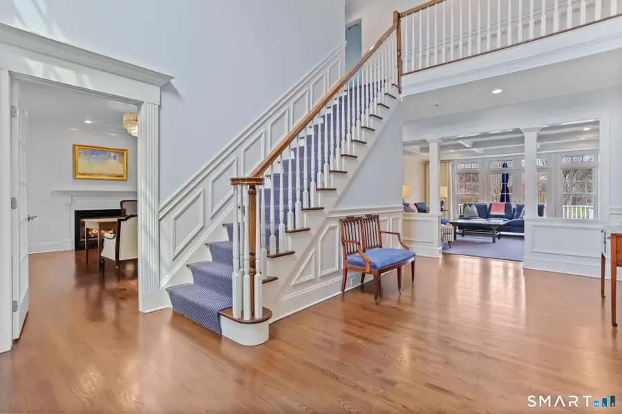 55 Center Street, Westport, CT 06880 - #3