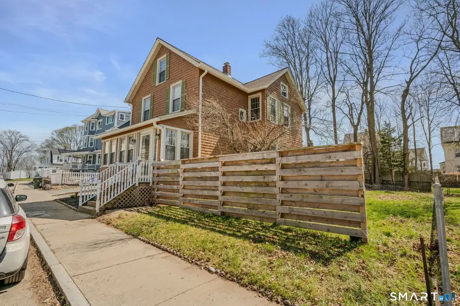 12 Crouch Street, New London, CT 06320 - #2