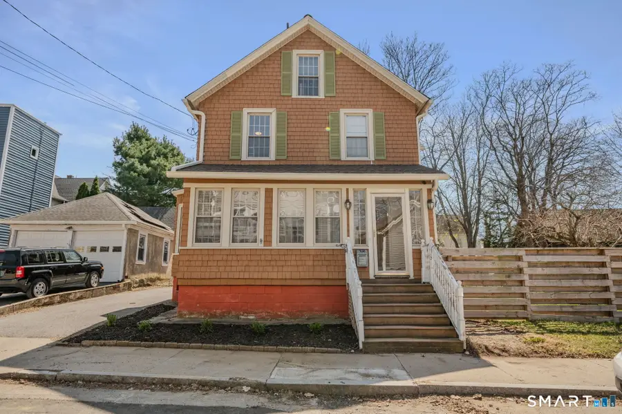 12 Crouch Street, New London, CT 06320 - #3