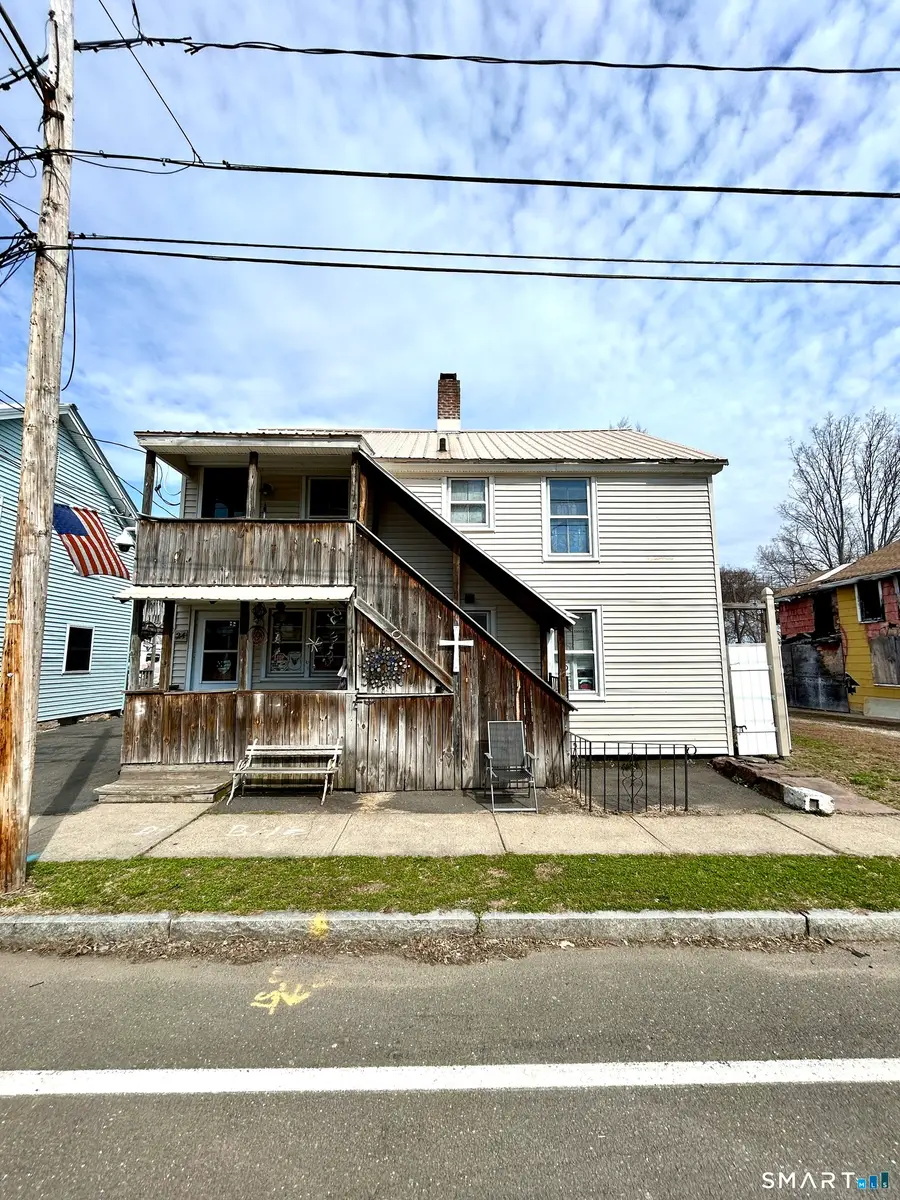Portland Street, Middletown, CT 06457 - #2