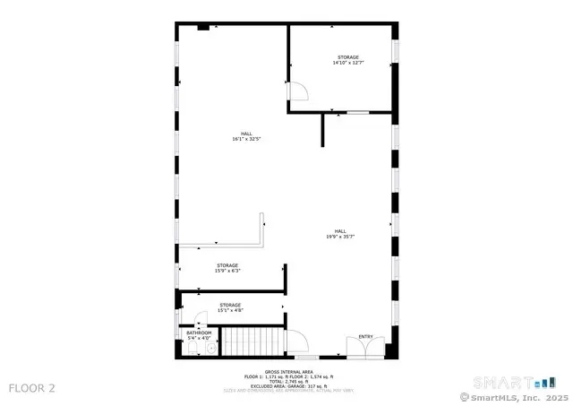 443 Main Street, Torrington, CT 06790 - #3