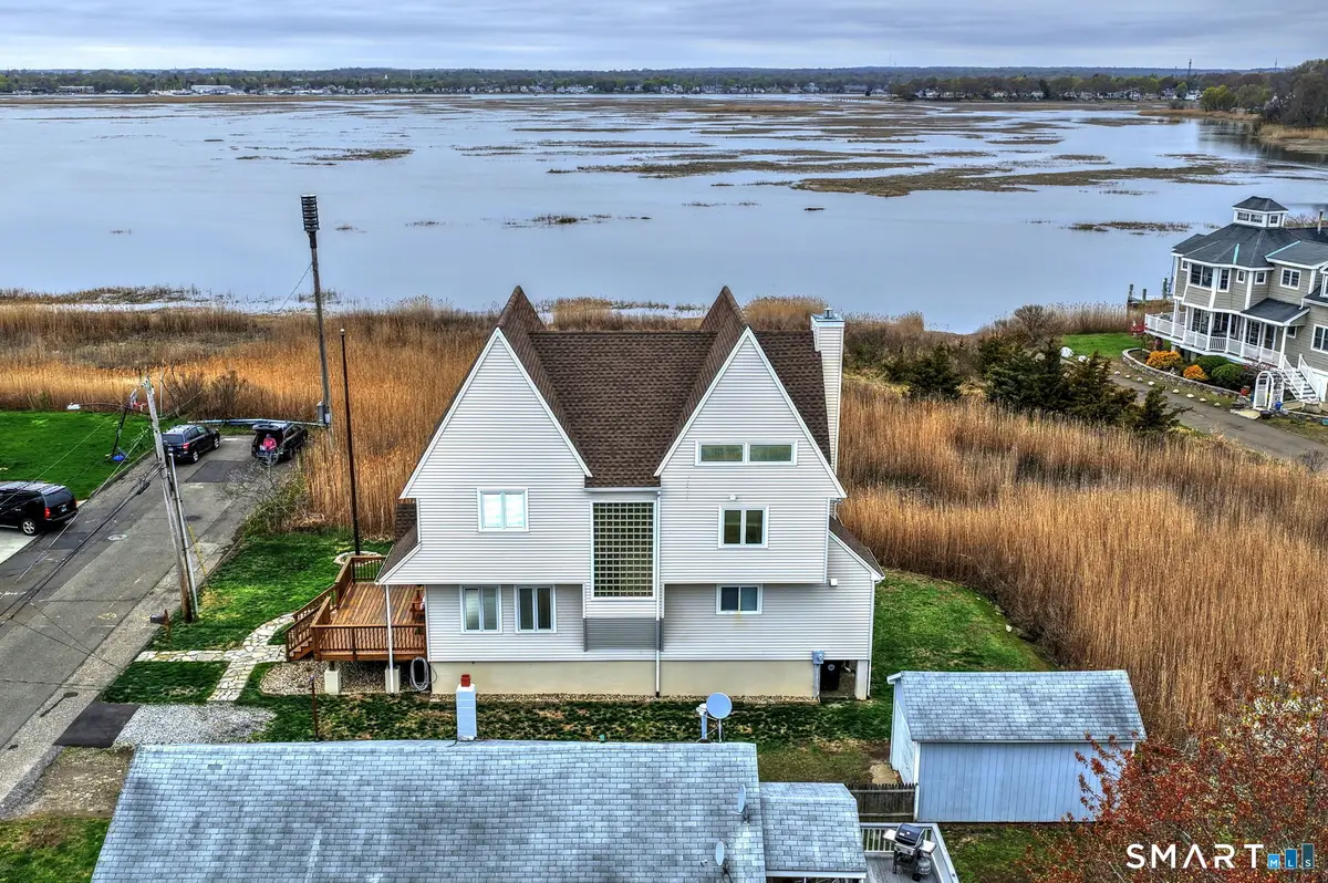19 Sand Street, Milford, CT 06460 - #1