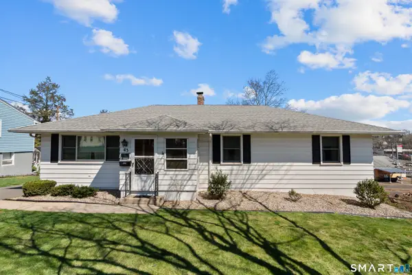 43 Childs Street, New Britain, CT 06051