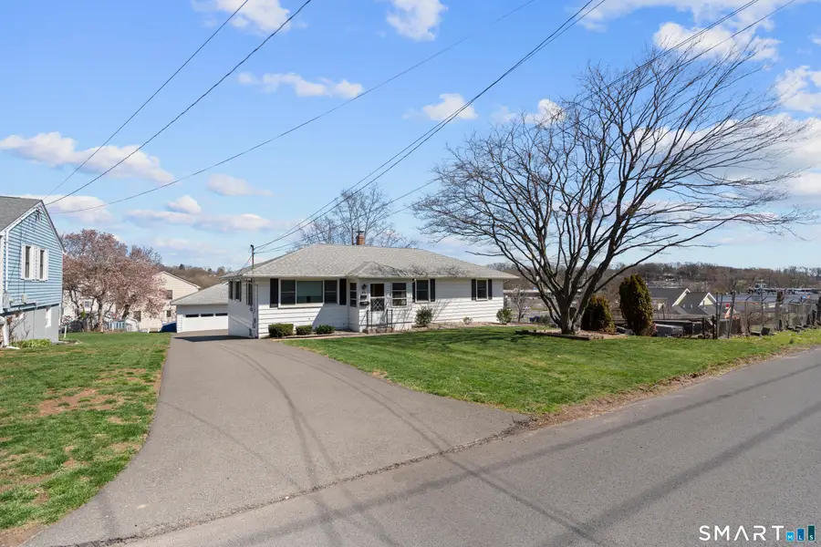 43 Childs Street, New Britain, CT 06051 - #2