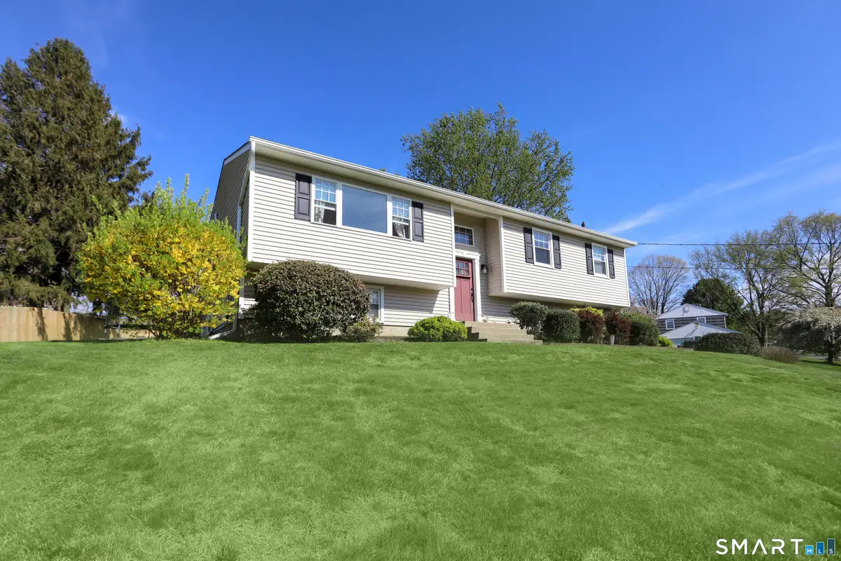 38 Quaker Ridge Road, Bethel, CT 06801 - #1