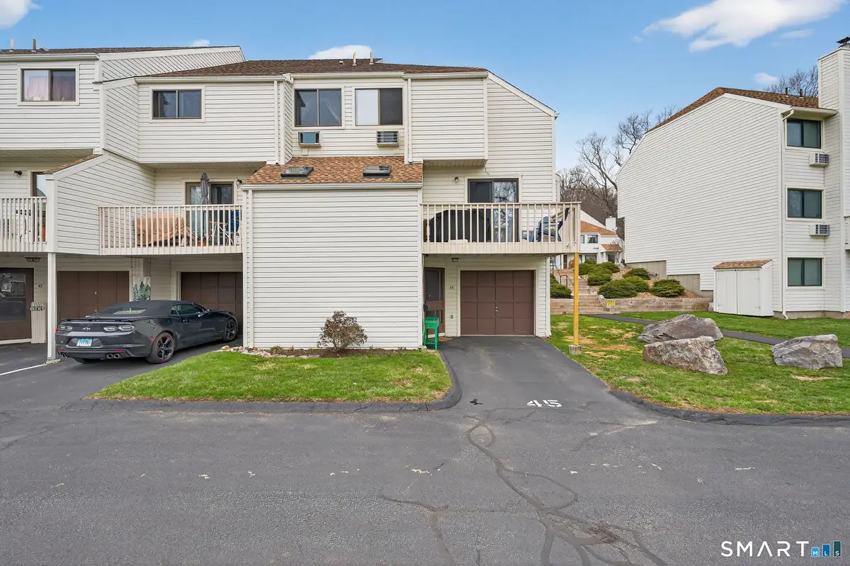 85 North Main Street #45, East Hampton, CT 06424 - #1