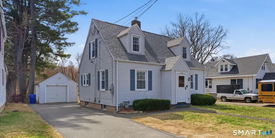 103 Maple Street, East Hartford, CT 06118 - #2