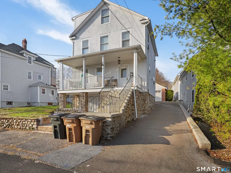 20 Cerretta Street, Stamford, CT 06907 - #2