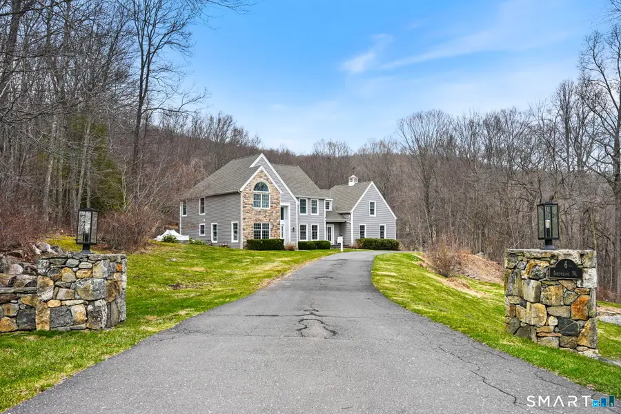 6 Shepards Way, New Fairfield, CT 06812 - #2