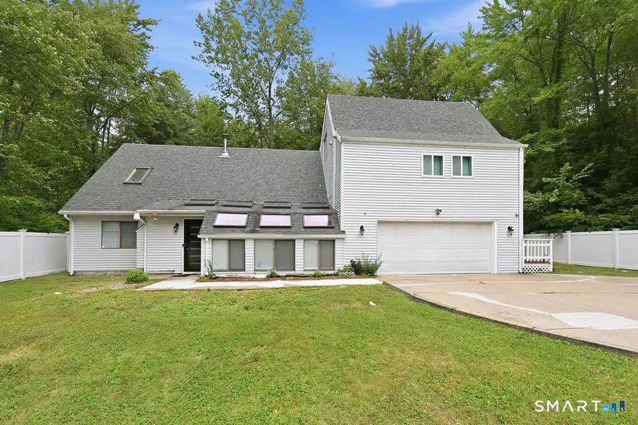 85 South Road, Farmington, CT 06032 - #2