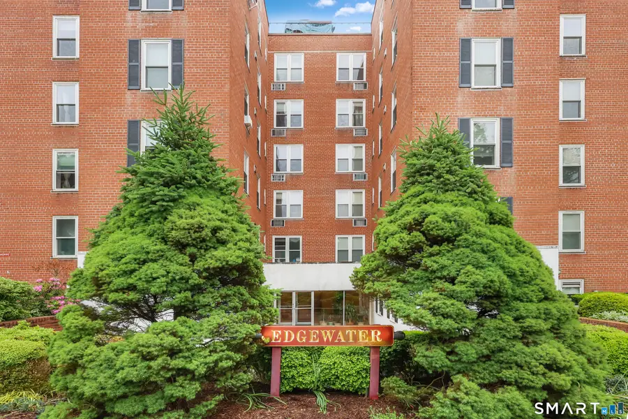 7 4th Street #3C, Stamford, CT 06905 - #2