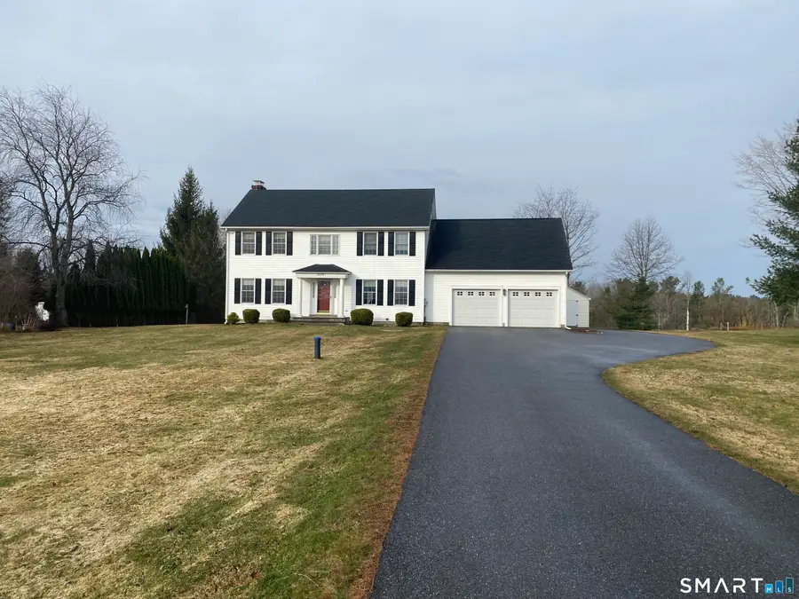 230 Beach Street, Goshen, CT 06756 - #2